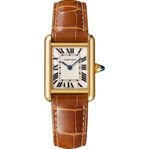 RELOJ TANK LOUIS CARTIER