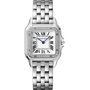 RELOJ PANTHÈRE DE CARTIER