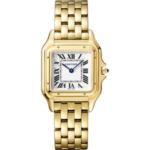 RELOJ PANTHÈRE DE CARTIER