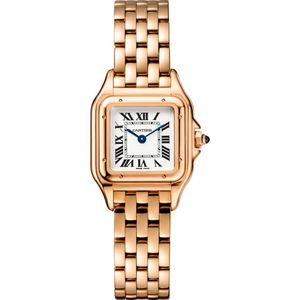 RELOJ PANTHÈRE DE CARTIER