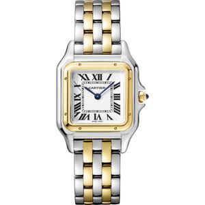 RELOJ PANTHÈRE DE CARTIER