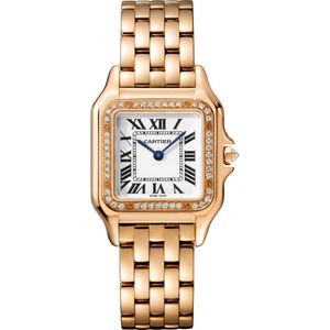 RELOJ PANTHÈRE DE CARTIER
