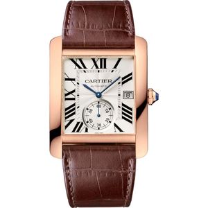 RELOJ TANK MC