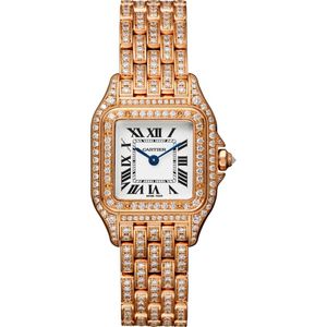 RELOJ PANTHÈRE DE CARTIER