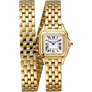 RELOJ PANTHÈRE DE CARTIER