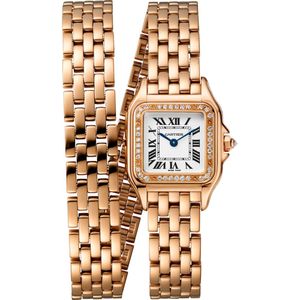 RELOJ PANTHÈRE DE CARTIER