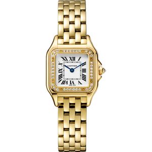 RELOJ PANTHÈRE DE CARTIER