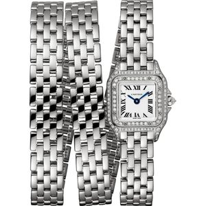 RELOJ PANTHÈRE DE CARTIER