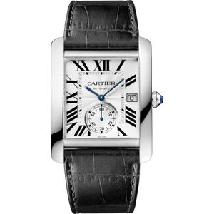 RELOJ TANK MC