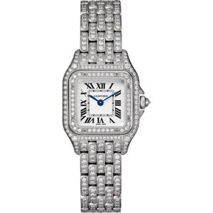 RELOJ PANTHÈRE DE CARTIER