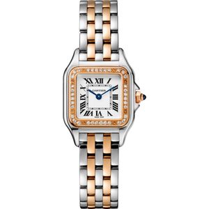 RELOJ PANTHÈRE DE CARTIER