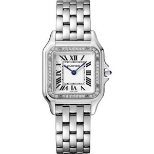 RELOJ PANTHÈRE DE CARTIER