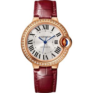 RELOJ BALLON BLEU DE CARTIER