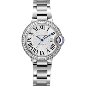 RELOJ BALLON BLEU DE CARTIER