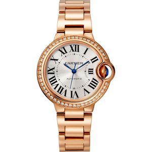 RELOJ BALLON BLEU DE CARTIER