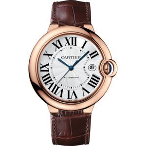 RELOJ BALLON BLEU DE CARTIER