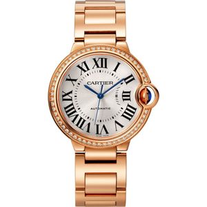 RELOJ BALLON BLEU DE CARTIER