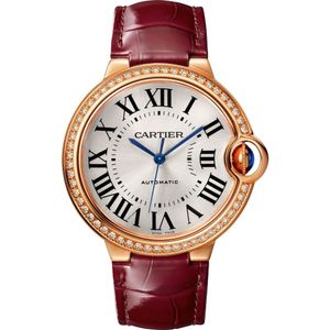 RELOJ BALLON BLEU DE CARTIER