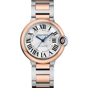RELOJ BALLON BLEU DE CARTIER