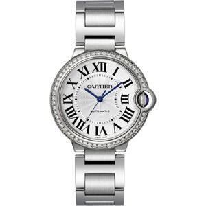 RELOJ BALLON BLEU DE CARTIER