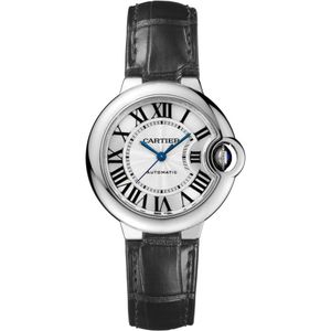 RELOJ BALLON BLEU DE CARTIER