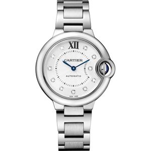 RELOJ BALLON BLEU DE CARTIER