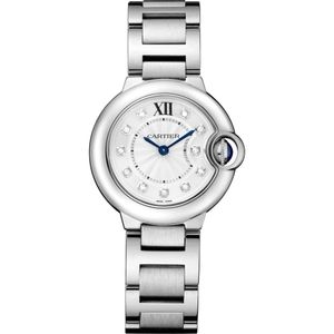 RELOJ BALLON BLEU DE CARTIER