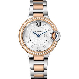 RELOJ BALLON BLEU DE CARTIER