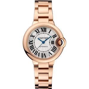 RELOJ BALLON BLEU DE CARTIER