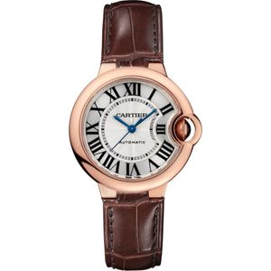 RELOJ BALLON BLEU DE CARTIER
