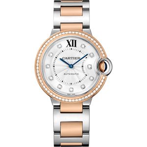 RELOJ BALLON BLEU DE CARTIER