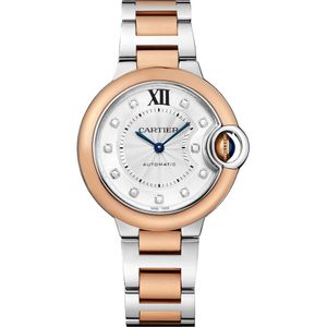 RELOJ BALLON BLEU DE CARTIER