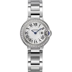 RELOJ BALLON BLEU DE CARTIER