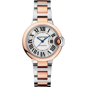 RELOJ BALLON BLEU DE CARTIER