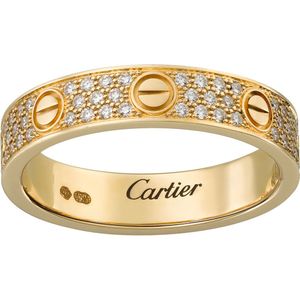 ALIANZA LOVE PAVÉ