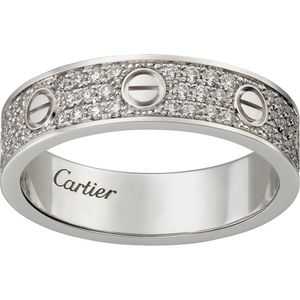 ALIANZA LOVE PAVÉ