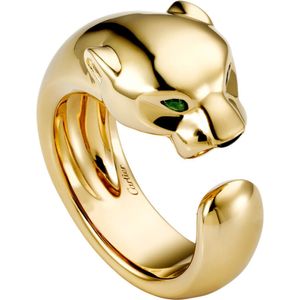 ANILLO PANTHÈRE DE CARTIER