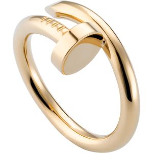 ANILLO JUSTE UN CLOU