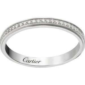 ALIANZA CARTIER D'AMOUR