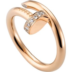ANILLO JUSTE UN CLOU