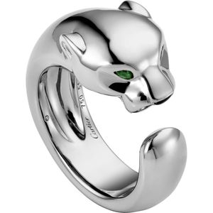 ANILLO PANTHÈRE DE CARTIER