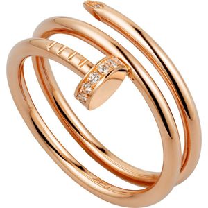 ANILLO JUSTE UN CLOU