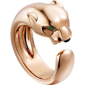 ANILLO PANTHÈRE DE CARTIER