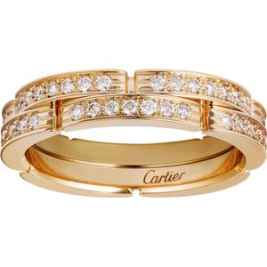 ANILLO MAILLON PANTHÈRE