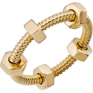 ANILLO ÉCROU DE CARTIER