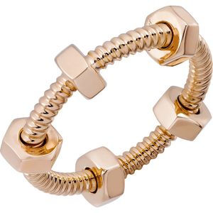 ANILLO ÉCROU DE CARTIER