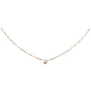 COLLAR CARTIER D'AMOUR MG