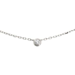 COLLAR CARTIER D'AMOUR MP