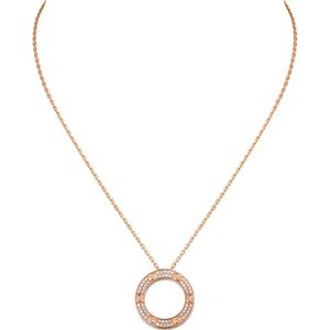 COLLAR LOVE PAVÉ