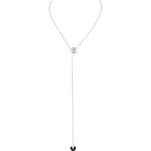 COLLAR AMULETTE DE CARTIER XS